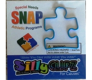 SNAP - Special Needs Athletic Program